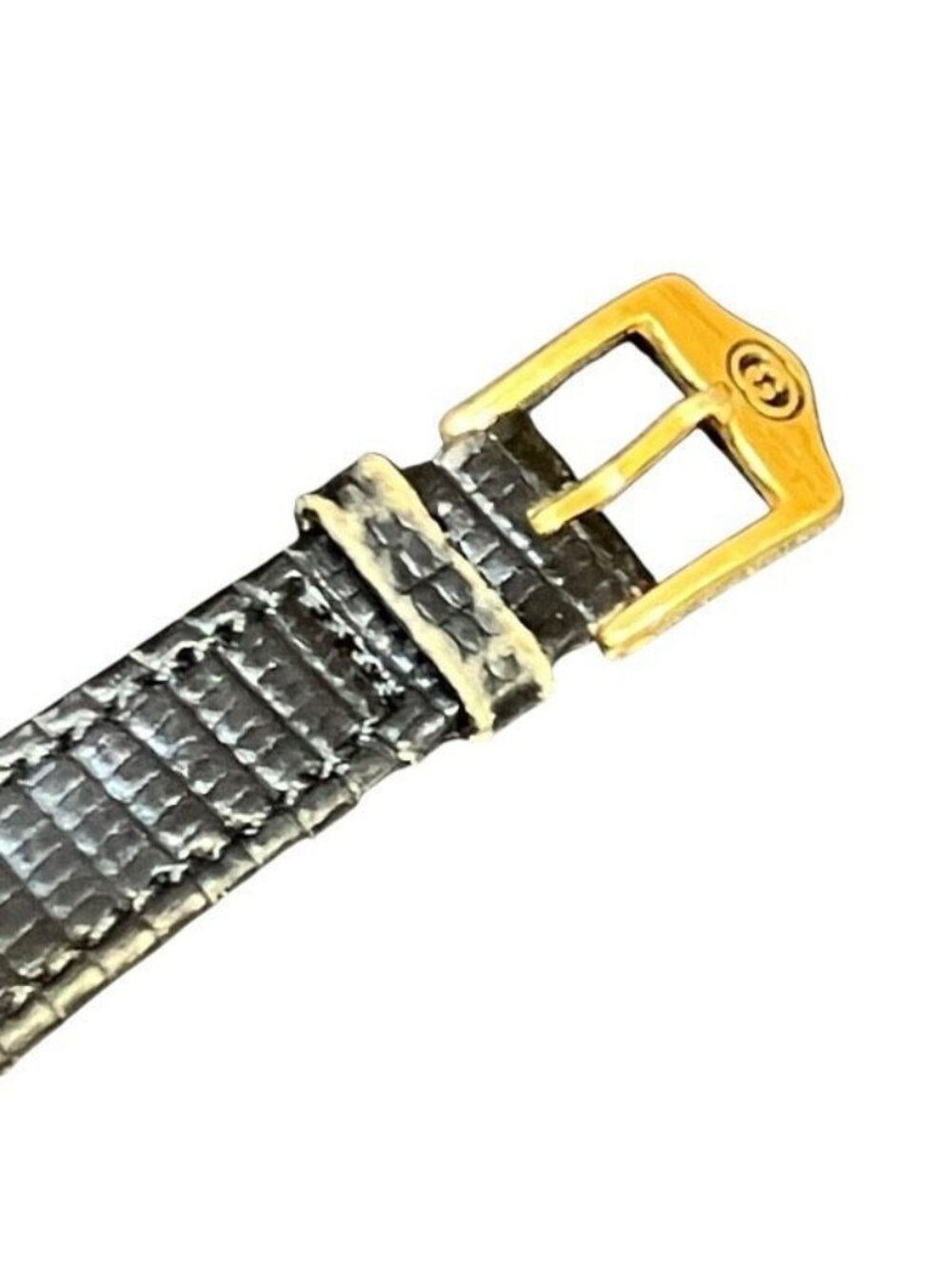 Gucci Quartz Watch Black - Picture 6 of 9